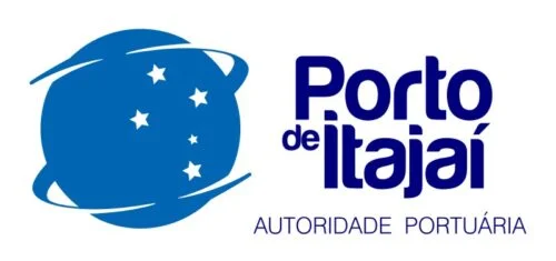 Logo Porto Itajaí - cliente atendido pela Desentupidora em Jaraguá do Sul