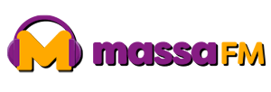 Logo Rádio Massa - cliente atendido pela Desentupidora em Jaraguá do Sul